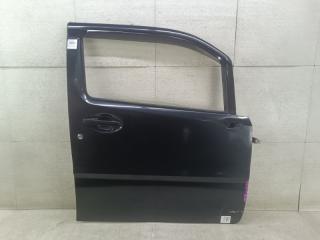 Дверь правая передняя SUZUKI WAGON R MH55S R06A 1 ракурс