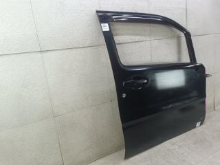 Дверь правая передняя SUZUKI WAGON R MH55S R06A 2 ракурс