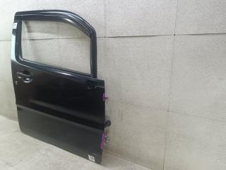 Дверь правая передняя SUZUKI WAGON R MH55S R06A 3 ракурс