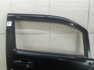 Дверь правая передняя SUZUKI WAGON R MH55S R06A 4 ракурс