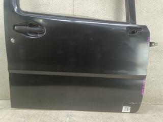 Дверь правая передняя SUZUKI WAGON R MH55S R06A 5 ракурс