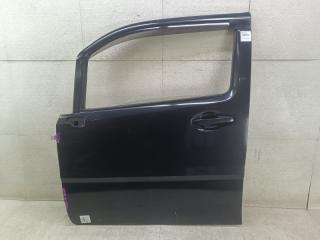 Дверь левая передняя SUZUKI WAGON R MH55S R06A 1 ракурс