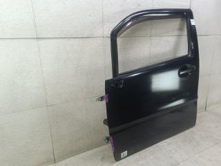 Дверь левая передняя SUZUKI WAGON R MH55S R06A 2 ракурс