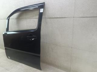 Дверь левая передняя SUZUKI WAGON R MH55S R06A 3 ракурс