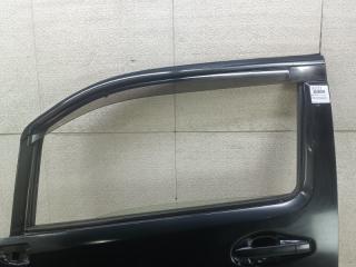 Дверь левая передняя SUZUKI WAGON R MH55S R06A 4 ракурс