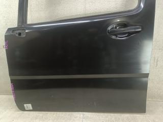 Дверь левая передняя SUZUKI WAGON R MH55S R06A 5 ракурс