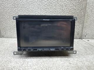Запчасть автомагнитофон PIONEER NVF-0638