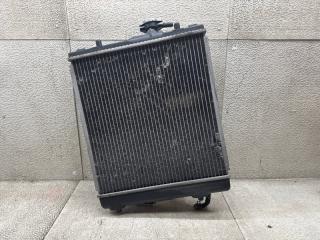 Радиатор основной SUZUKI WAGON R SOLIO MA34S M13A 422000-2563 1 ракурс