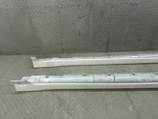 Порог TOYOTA ISIS ANM10 1AZ-FSE 76912-44100 4 ракурс