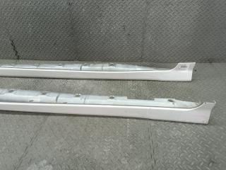 Порог TOYOTA ISIS ANM10 1AZ-FSE 76912-44100 5 ракурс