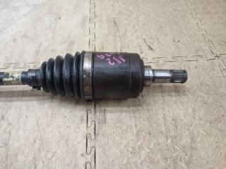 Привод правый задний HONDA N-VAN JJ2 S07B 4 ракурс