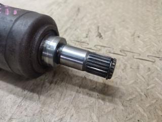 Привод правый задний HONDA N-VAN JJ2 S07B 5 ракурс