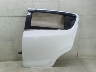 Дверь левая задняя CHEVROLET AVEO T300 F16D4 1 ракурс