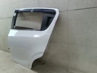 Дверь левая задняя CHEVROLET AVEO T300 F16D4 3 ракурс
