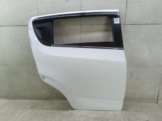 Дверь правая задняя CHEVROLET AVEO T300 F16D4 1 ракурс