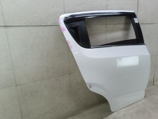 Дверь правая задняя CHEVROLET AVEO T300 F16D4 2 ракурс