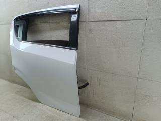 Дверь правая задняя CHEVROLET AVEO T300 F16D4 3 ракурс