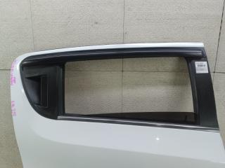 Дверь правая задняя CHEVROLET AVEO T300 F16D4 4 ракурс