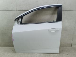 Дверь левая передняя CHEVROLET AVEO T300 F16D4 1 ракурс