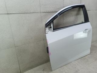 Дверь левая передняя CHEVROLET AVEO T300 F16D4 2 ракурс