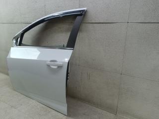 Дверь левая передняя CHEVROLET AVEO T300 F16D4 3 ракурс