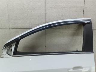 Дверь левая передняя CHEVROLET AVEO T300 F16D4 4 ракурс