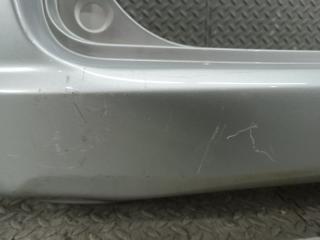 Бампер задний HONDA MOBILIO GB1 L15A 71501-SCCY0200 5 ракурс