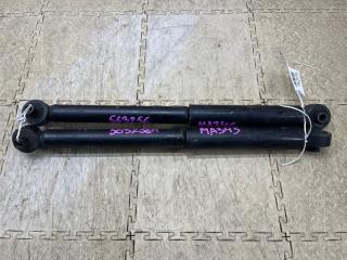 Амортизатор задний SUZUKI WAGON R SOLIO MA34S M13A 41800-82H00 1 ракурс