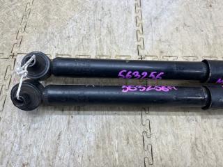 Амортизатор задний SUZUKI WAGON R SOLIO MA34S M13A 41800-82H00 2 ракурс