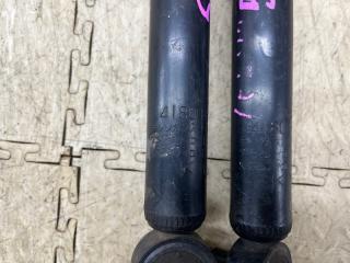 Амортизатор задний SUZUKI WAGON R SOLIO MA34S M13A 41800-82H00 4 ракурс
