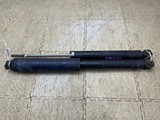 Амортизатор задний TOYOTA ALPHARD GGH20 2GR-FE 48530-58040 1 ракурс