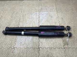 Амортизатор задний HONDA STEPWGN RK1 R20A 56210-SZW-J030-M1 1 ракурс