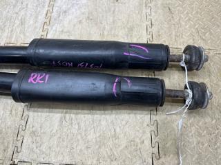 Амортизатор задний HONDA STEPWGN RK1 R20A 56210-SZW-J030-M1 3 ракурс