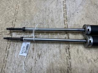 Амортизатор задний NISSAN CUBE BZ11 CR14DE 56210 4V00A 2 ракурс