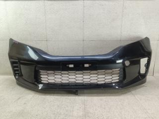 Бампер передний HONDA FREED GB4 L15A 71101-SYY-J000 1 ракурс