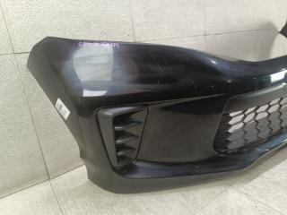 Бампер передний HONDA FREED GB4 L15A 71101-SYY-J000 2 ракурс
