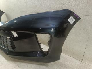 Бампер передний HONDA FREED GB4 L15A 71101-SYY-J000 3 ракурс