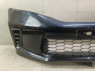 Бампер передний HONDA FREED GB4 L15A 71101-SYY-J000 4 ракурс