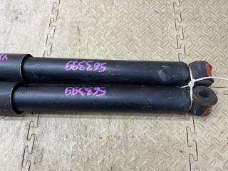 Амортизатор задний TOYOTA MARK II YX78 3YE 48531-23230 3 ракурс