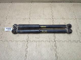Амортизатор задний SUZUKI WAGON R SOLIO MA34S M13A 41800-82H00 1 ракурс