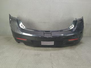 Бампер задний MAZDA AXELA BLEFW LF BCD2-50221 1 ракурс