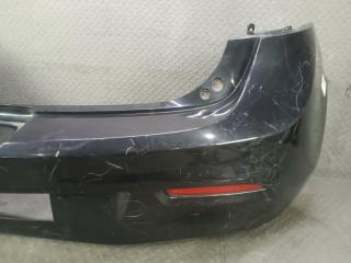 Бампер задний MAZDA AXELA BLEFW LF BCD2-50221 4 ракурс