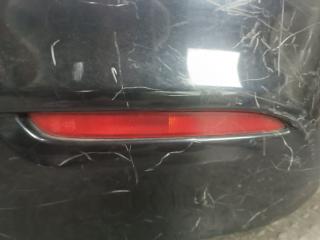 Бампер задний MAZDA AXELA BLEFW LF BCD2-50221 5 ракурс
