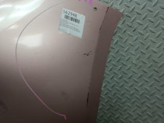 Бампер задний NISSAN MARCH K13 HR12DE 85022 3HM0H 4 ракурс Бампер задний NISSAN MARCH K13 HR12DE 85022 3HM0H 4 ракурс