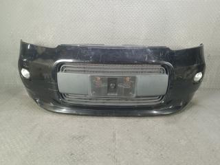 Бампер передний TOYOTA PORTE NCP141 1NZ-FE 52119-52820 1 ракурс