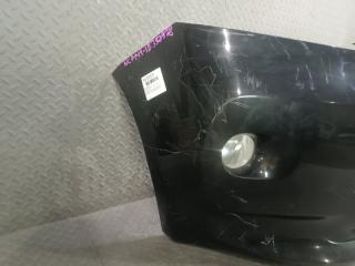 Бампер передний TOYOTA PORTE NCP141 1NZ-FE 52119-52820 2 ракурс
