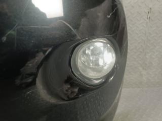 Бампер передний TOYOTA PORTE NCP141 1NZ-FE 52119-52820 5 ракурс
