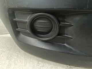 Бампер передний MITSUBISHI LANCER CVY12 HR15DE 62022 JJ20H 5 ракурс