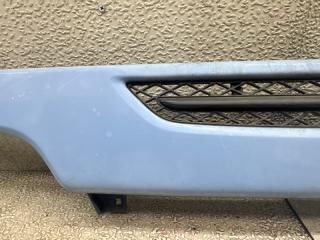 Решетка радиатора NISSAN ATLAS R8F23 QD32 4 ракурс