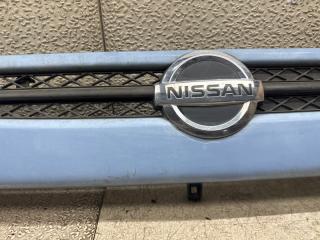 Решетка радиатора NISSAN ATLAS R8F23 QD32 5 ракурс